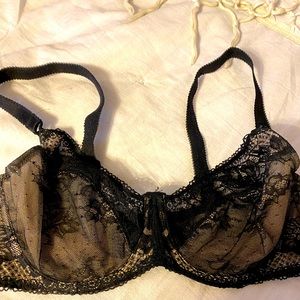 Wacoal Lace to Love 38D